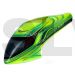 H0067-S Furious Carbon Fibre Airbrush Canopy